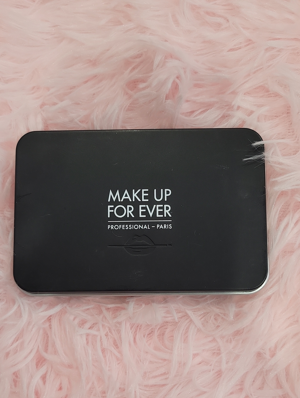 Makeup Forever Matte Velvet Skin Foundation Shade Y505